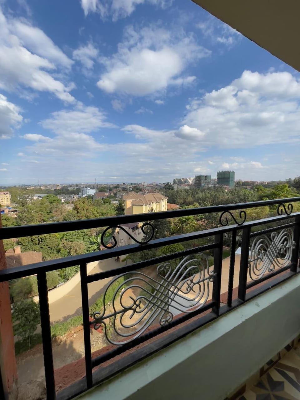 Rukiya's Haven * Nairobi